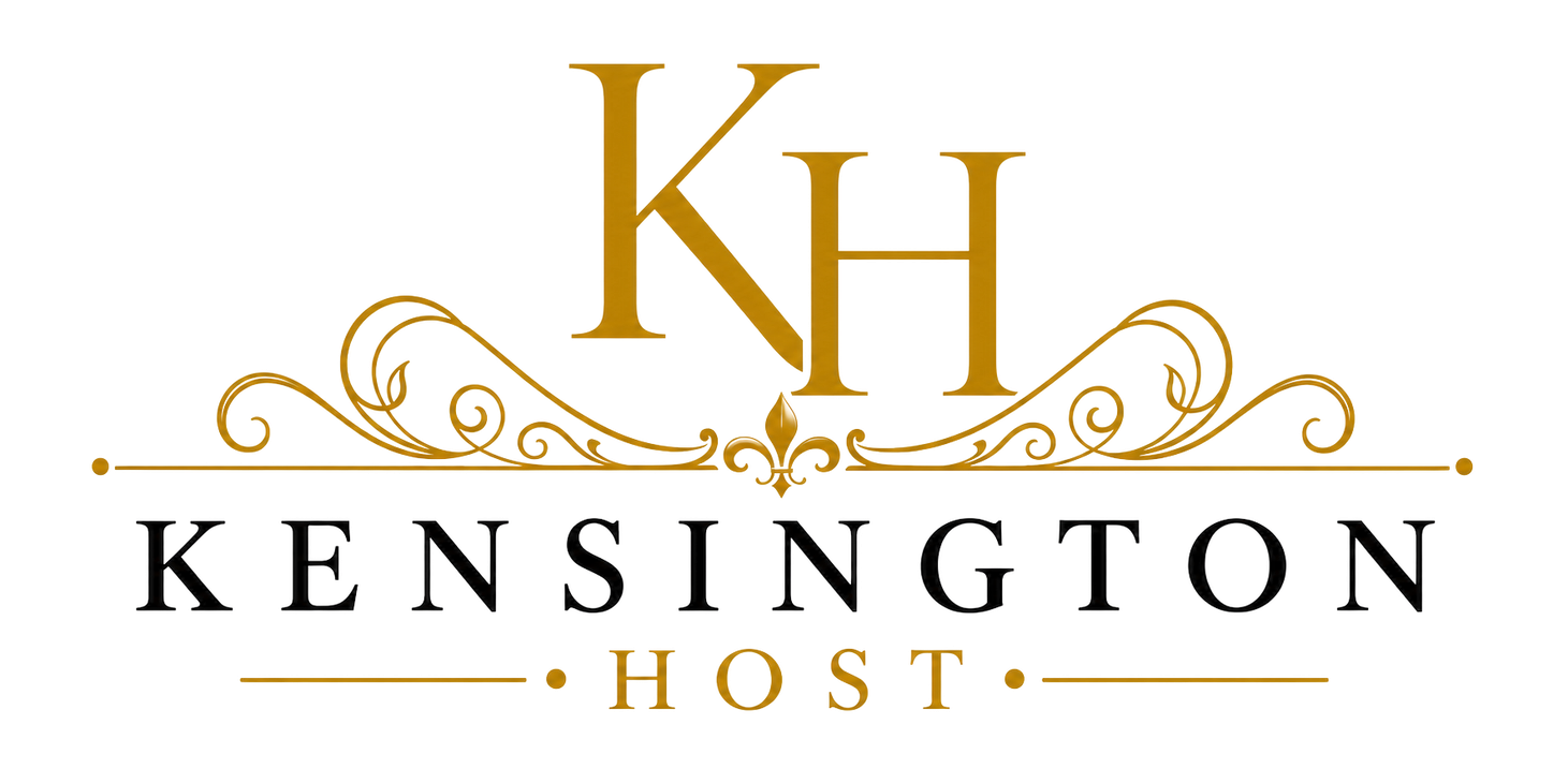 Kensington Host